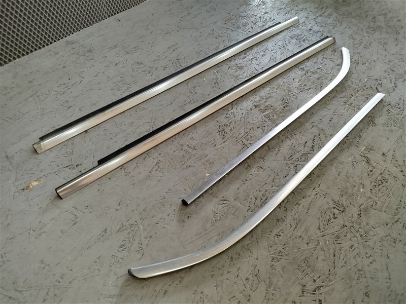 молдинг стекла, 4465 рублей, Санкт-Петербург