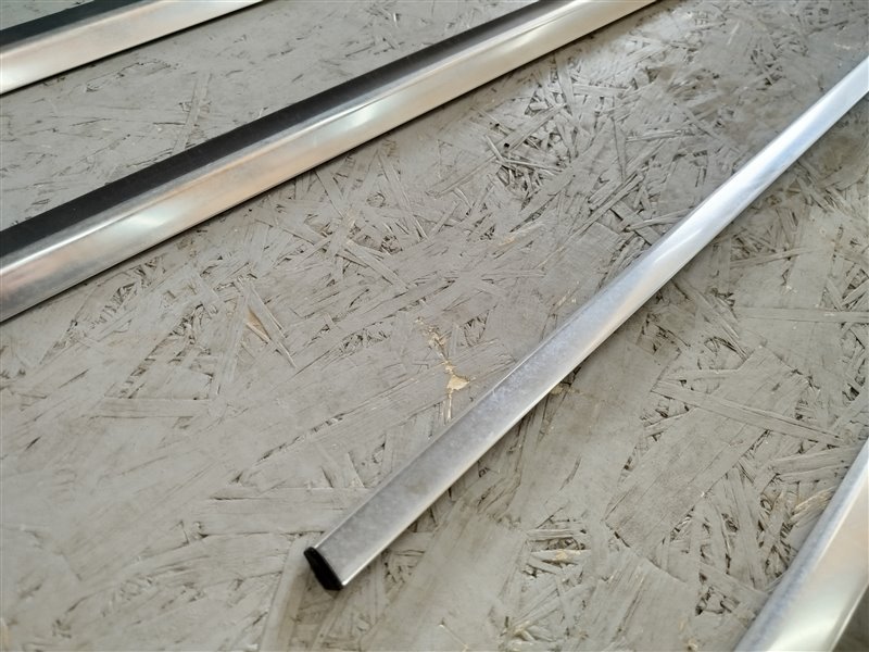 молдинг стекла, 4465 рублей, Санкт-Петербург