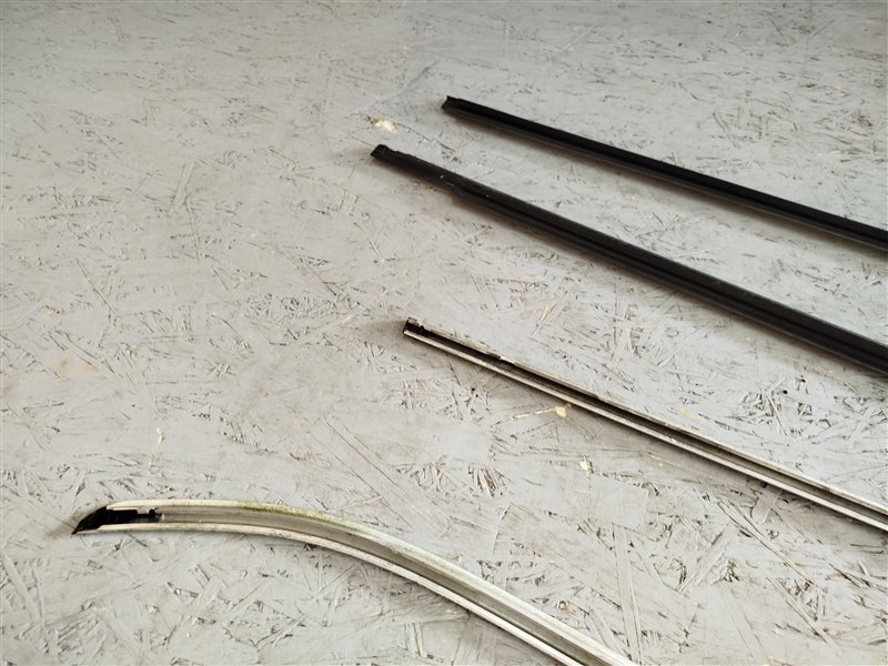 молдинг стекла, 4465 рублей, Санкт-Петербург