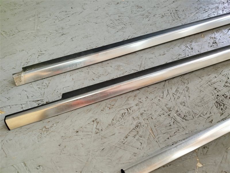 молдинг стекла, 4465 рублей, Санкт-Петербург