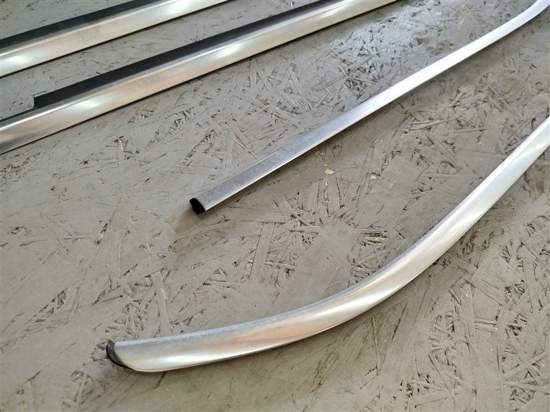 молдинг стекла, 4465 рублей, Санкт-Петербург