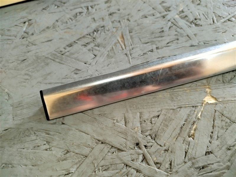 молдинг стекла, 4465 рублей, Санкт-Петербург