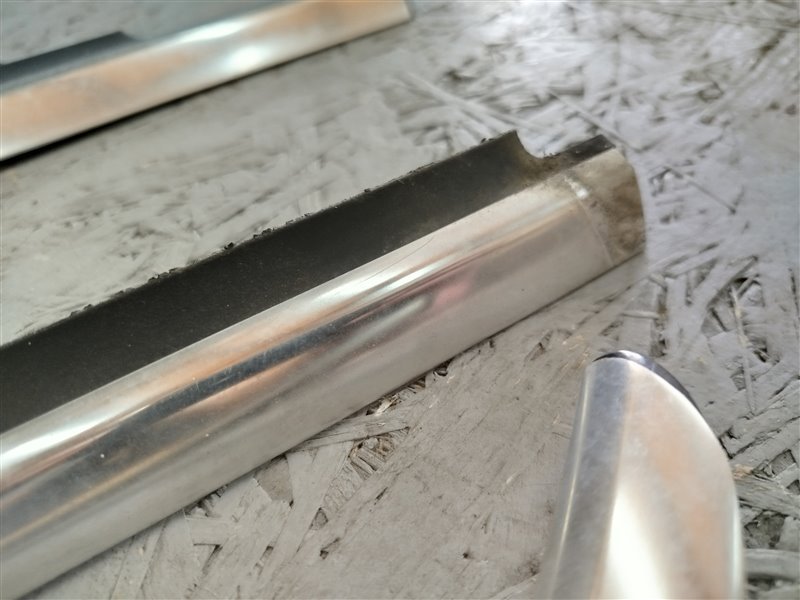 молдинг стекла, 4465 рублей, Санкт-Петербург