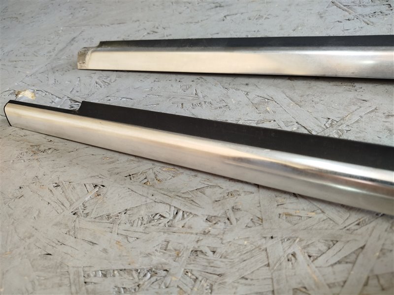 молдинг стекла, 4465 рублей, Санкт-Петербург