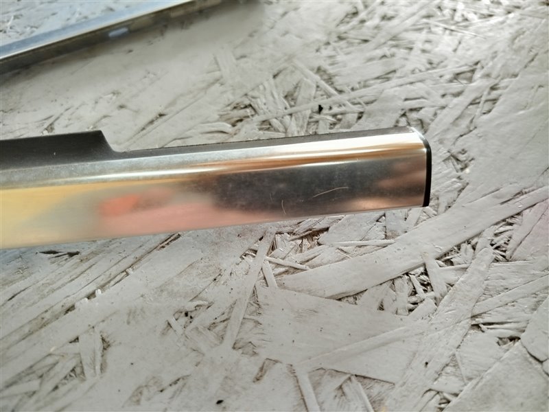 молдинг стекла, 4465 рублей, Санкт-Петербург