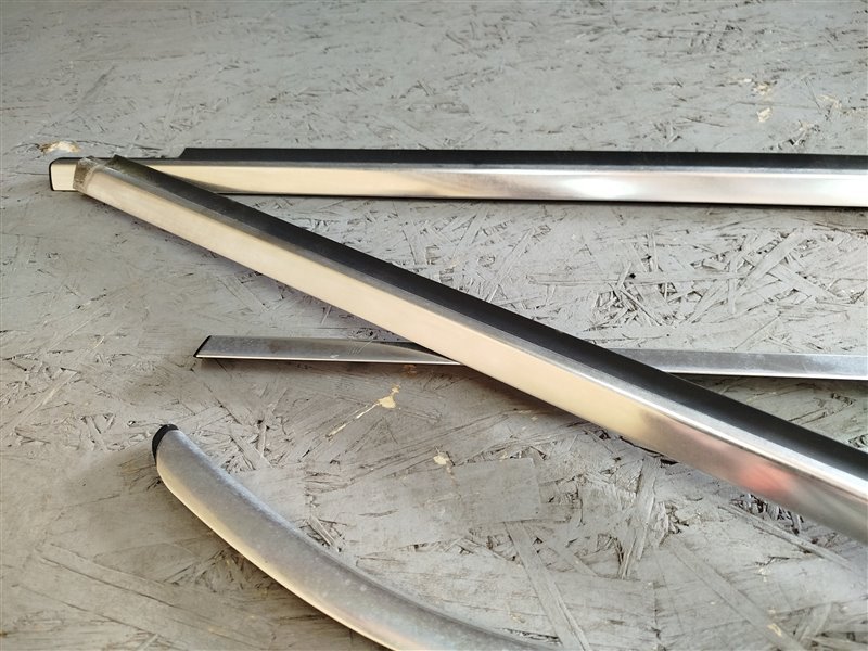 молдинг стекла, 4465 рублей, Санкт-Петербург