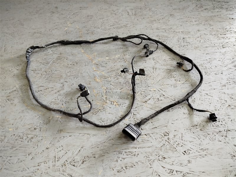 коса парктроников, 3555 рублей, Санкт-Петербург