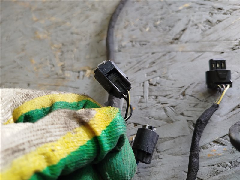 коса парктроников, 3555 рублей, Санкт-Петербург