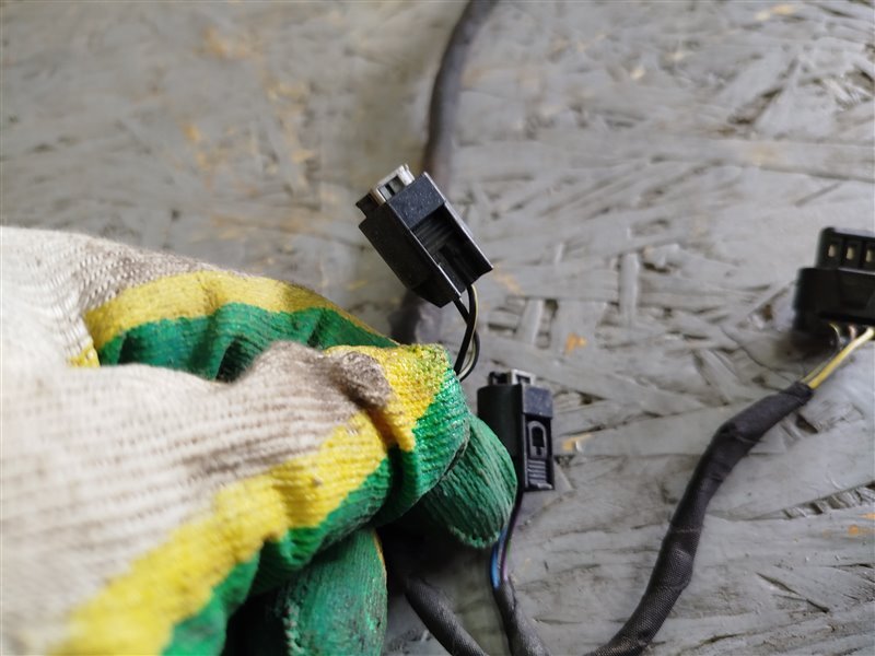 коса парктроников, 3555 рублей, Санкт-Петербург