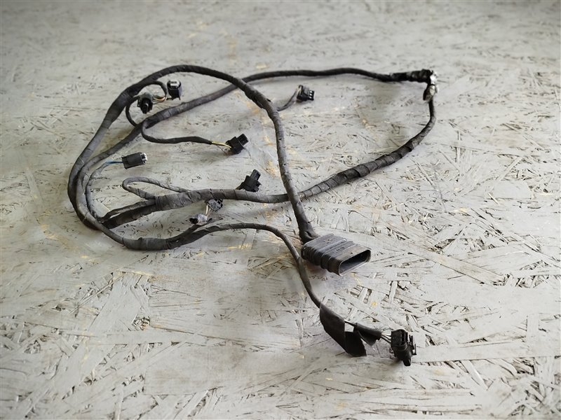 коса парктроников, 3555 рублей, Санкт-Петербург