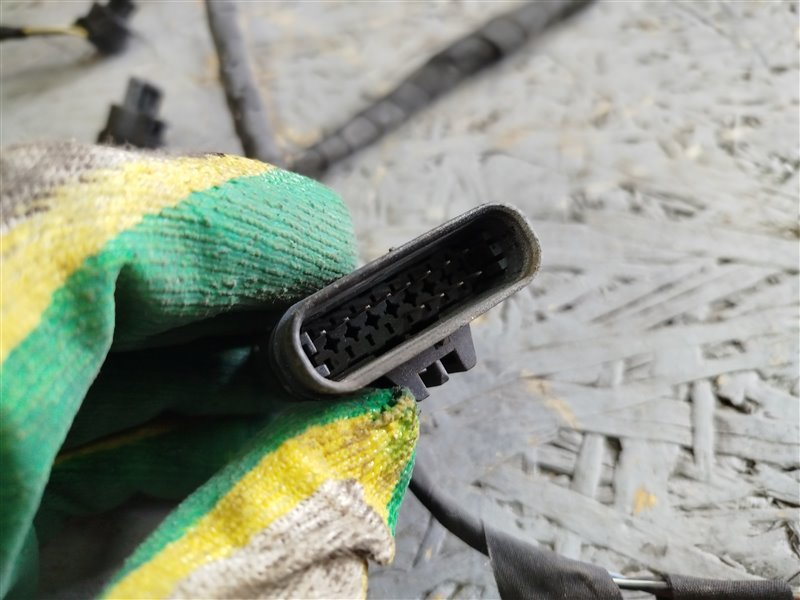 коса парктроников, 3555 рублей, Санкт-Петербург