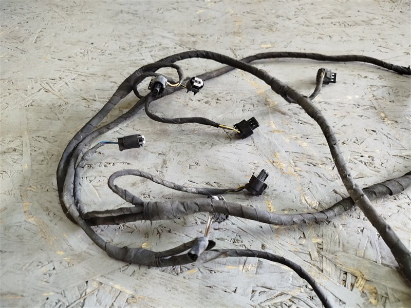 коса парктроников, 3555 рублей, Санкт-Петербург