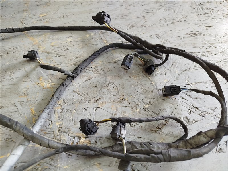 коса парктроников, 3555 рублей, Санкт-Петербург