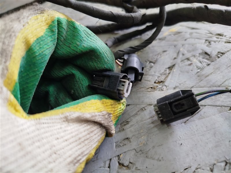 коса парктроников, 3555 рублей, Санкт-Петербург