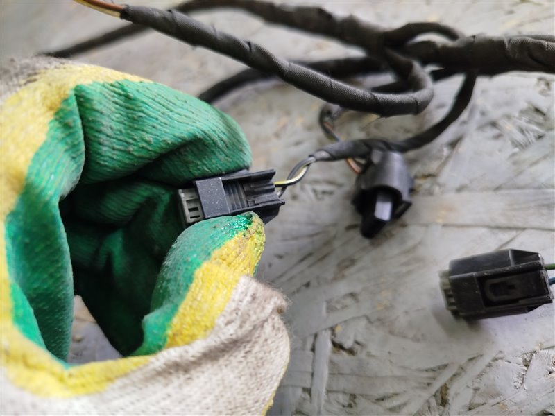 коса парктроников, 3555 рублей, Санкт-Петербург