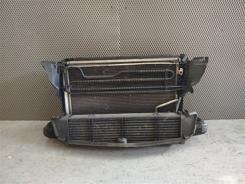 кассета радиаторов, 40000 рублей, Санкт-Петербург