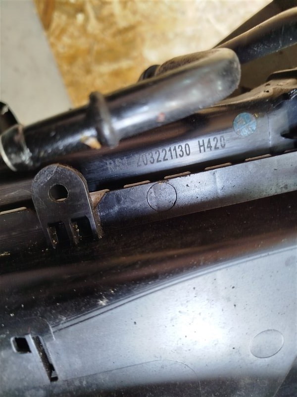 кассета радиаторов, 40000 рублей, Санкт-Петербург