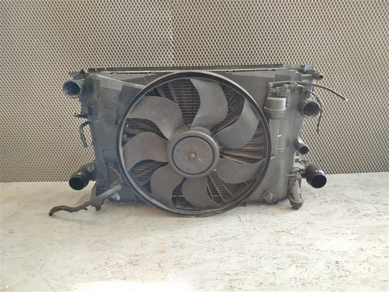 кассета радиаторов, 40000 рублей, Санкт-Петербург