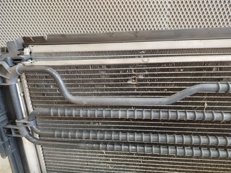 кассета радиаторов, 40000 рублей, Санкт-Петербург