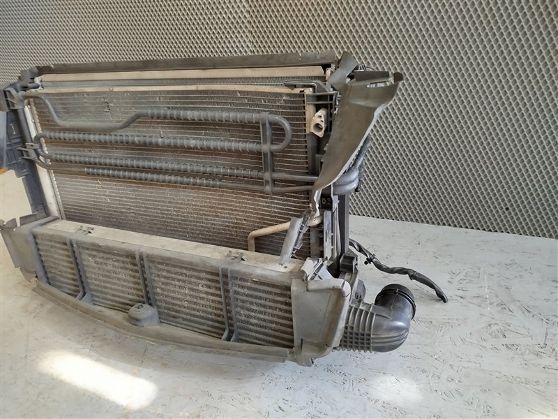 кассета радиаторов, 40000 рублей, Санкт-Петербург