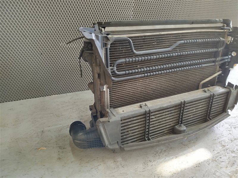 кассета радиаторов, 40000 рублей, Санкт-Петербург