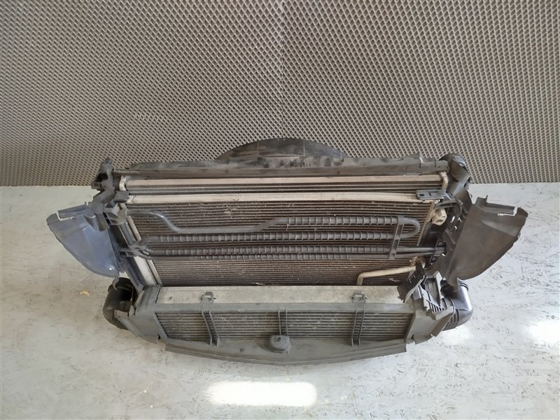 кассета радиаторов, 40000 рублей, Санкт-Петербург