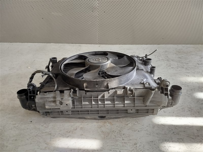 кассета радиаторов, 40000 рублей, Санкт-Петербург