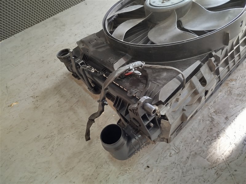 кассета радиаторов, 40000 рублей, Санкт-Петербург