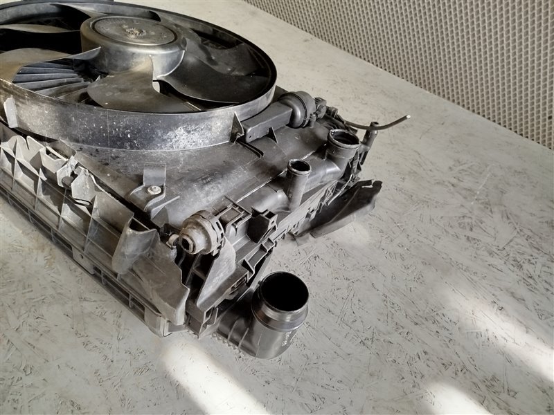 кассета радиаторов, 40000 рублей, Санкт-Петербург