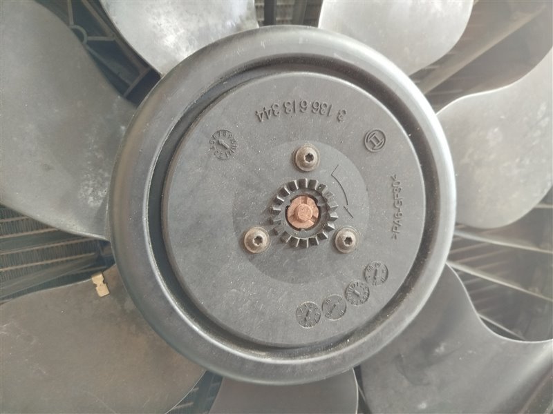 кассета радиаторов, 40000 рублей, Санкт-Петербург