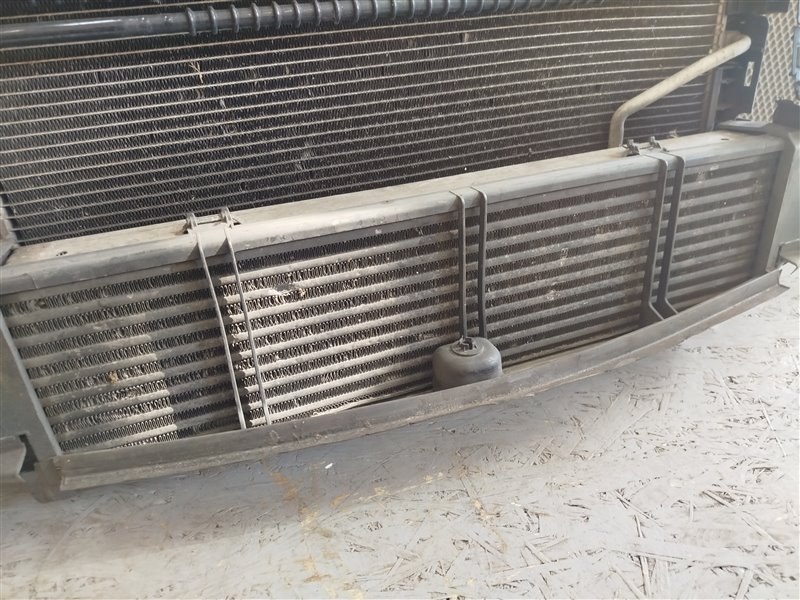 кассета радиаторов, 40000 рублей, Санкт-Петербург