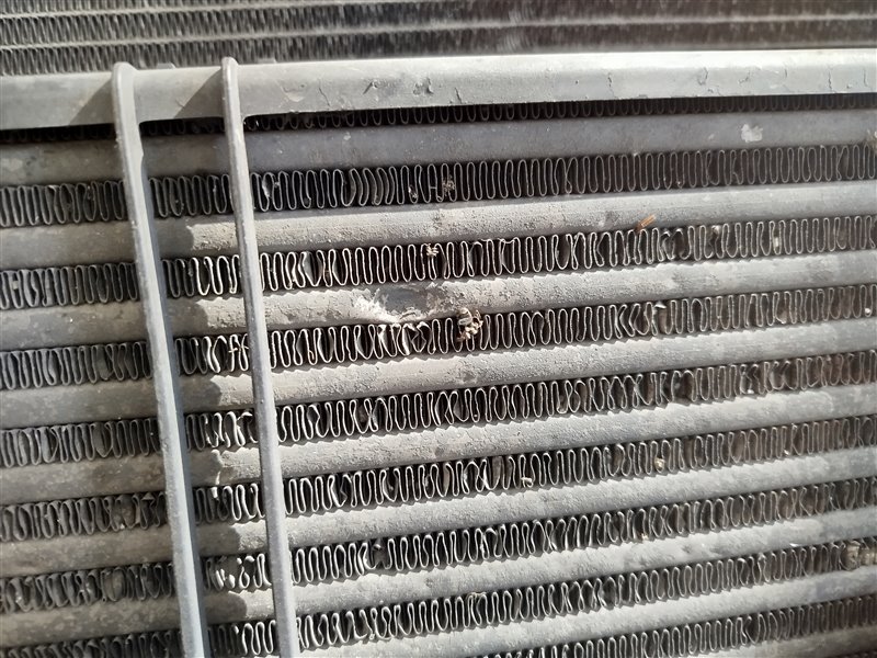 кассета радиаторов, 40000 рублей, Санкт-Петербург