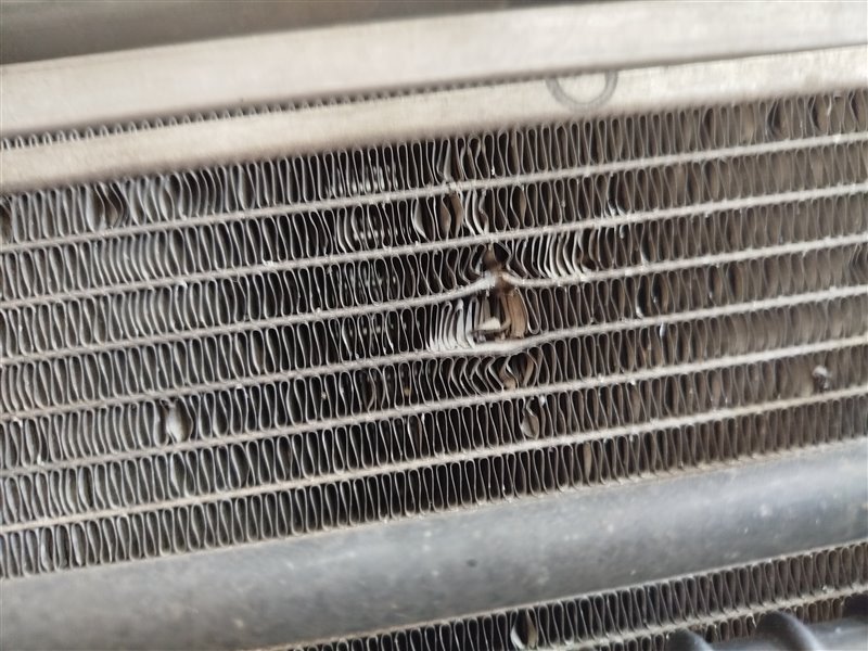 кассета радиаторов, 40000 рублей, Санкт-Петербург