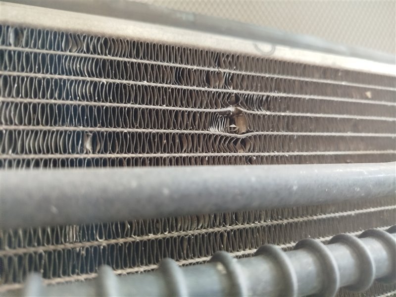 кассета радиаторов, 40000 рублей, Санкт-Петербург