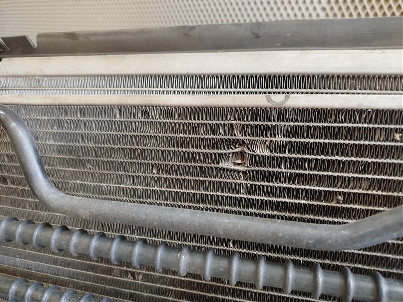 кассета радиаторов, 40000 рублей, Санкт-Петербург