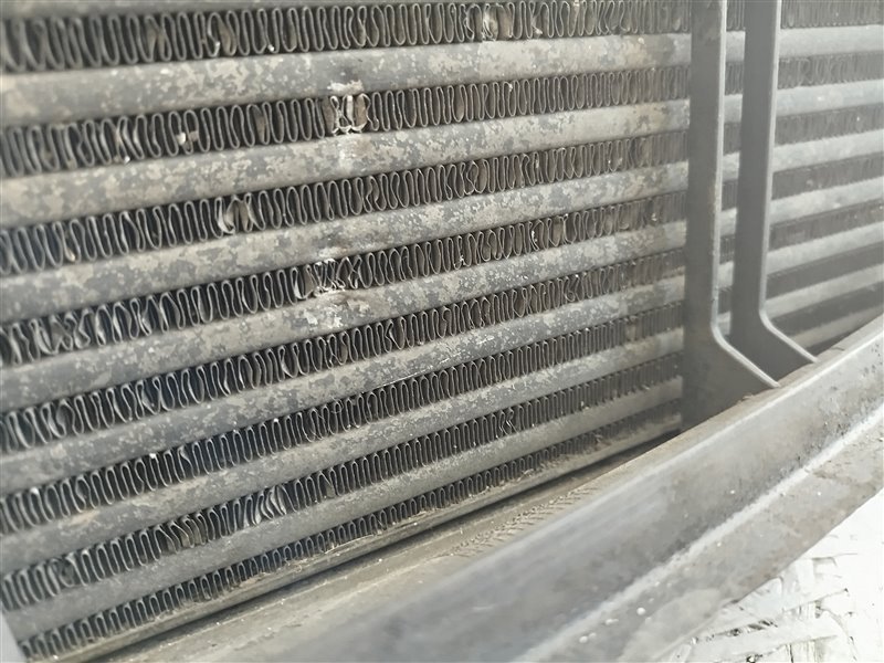 кассета радиаторов, 40000 рублей, Санкт-Петербург