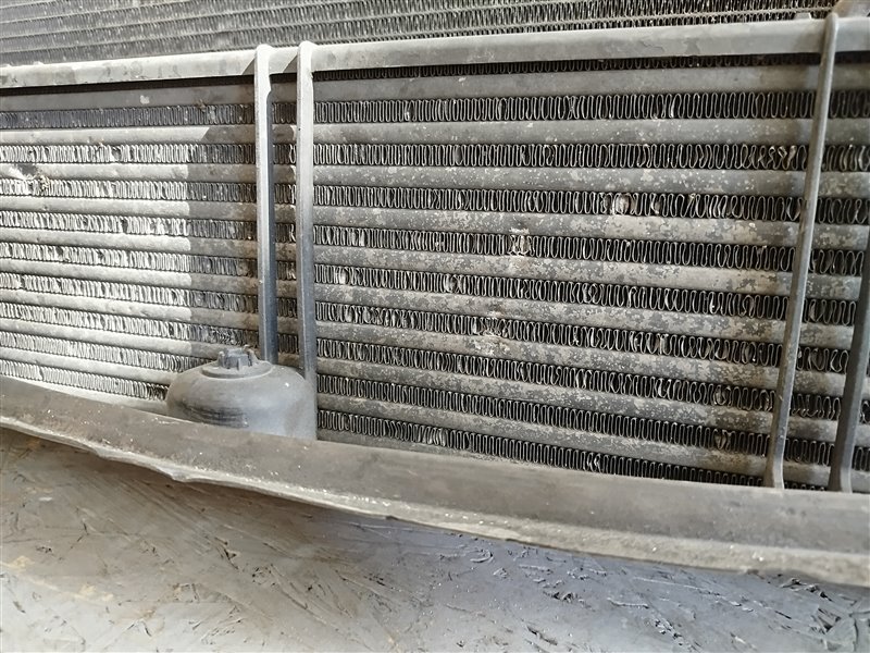 кассета радиаторов, 40000 рублей, Санкт-Петербург