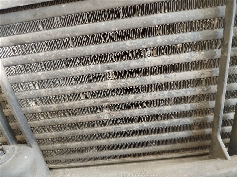 кассета радиаторов, 40000 рублей, Санкт-Петербург