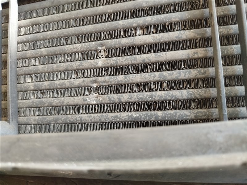 кассета радиаторов, 40000 рублей, Санкт-Петербург