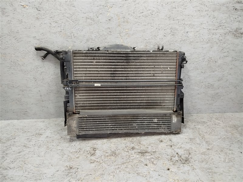 кассета радиаторов, 9465 рублей, Санкт-Петербург