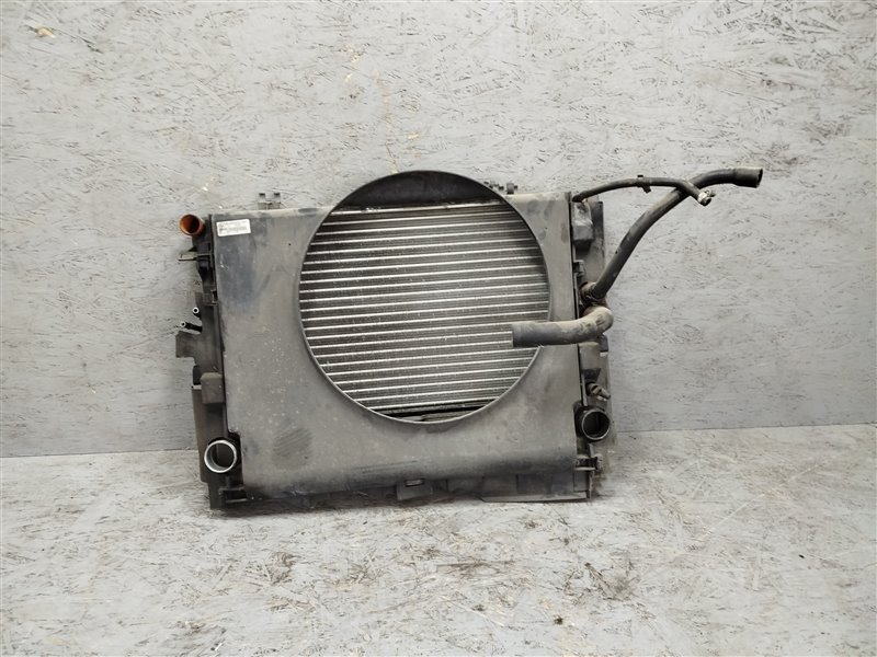 кассета радиаторов, 9465 рублей, Санкт-Петербург