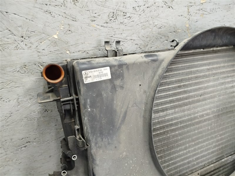 кассета радиаторов, 9465 рублей, Санкт-Петербург