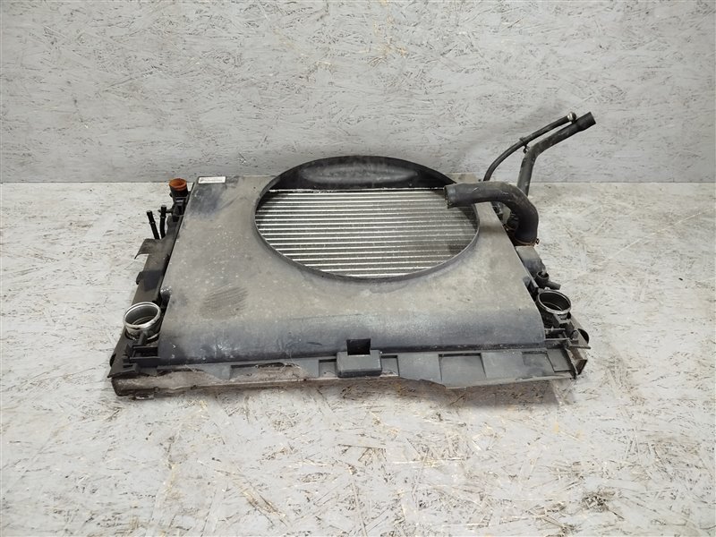 кассета радиаторов, 9465 рублей, Санкт-Петербург