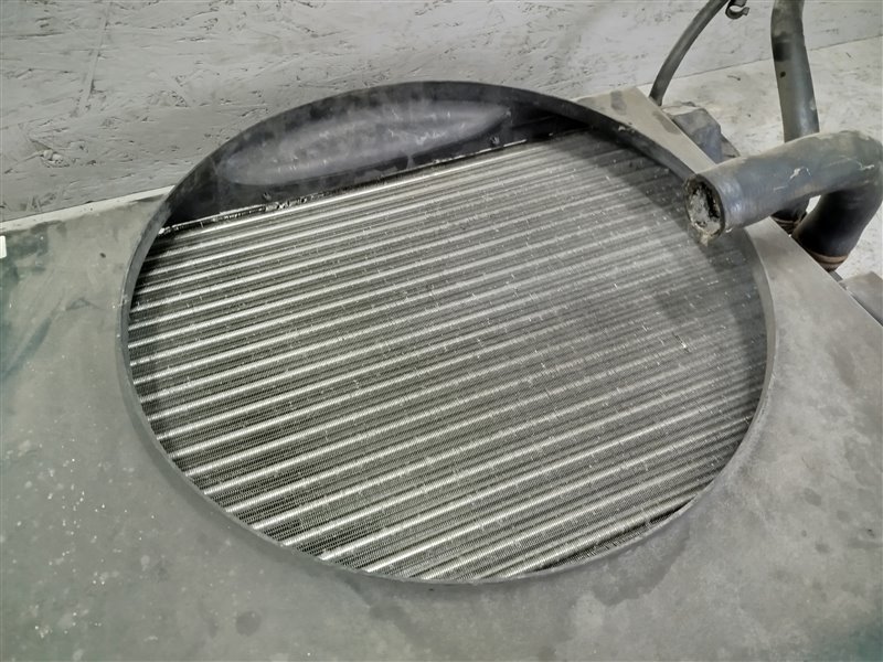 кассета радиаторов, 9465 рублей, Санкт-Петербург