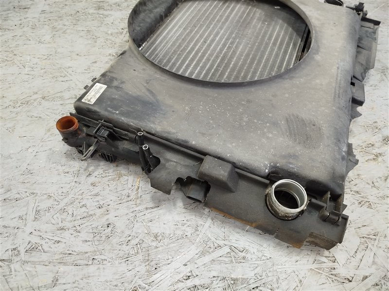 кассета радиаторов, 9465 рублей, Санкт-Петербург