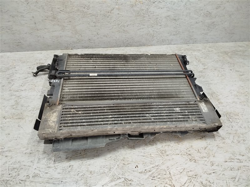 кассета радиаторов, 9465 рублей, Санкт-Петербург