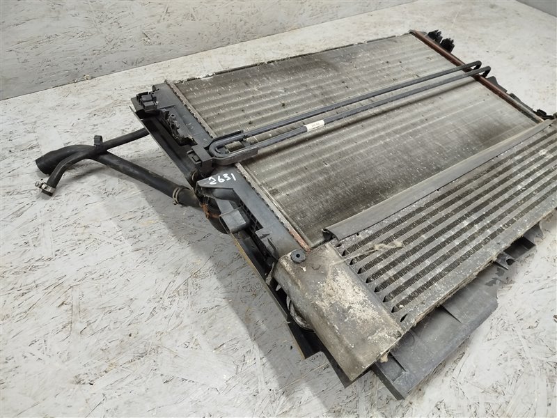 кассета радиаторов, 9465 рублей, Санкт-Петербург