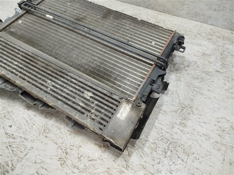 кассета радиаторов, 9465 рублей, Санкт-Петербург