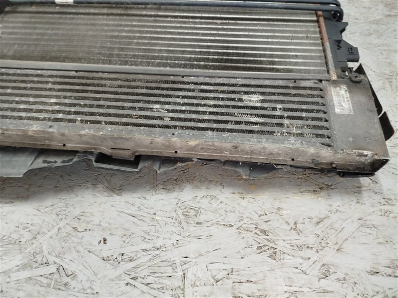 кассета радиаторов, 9465 рублей, Санкт-Петербург