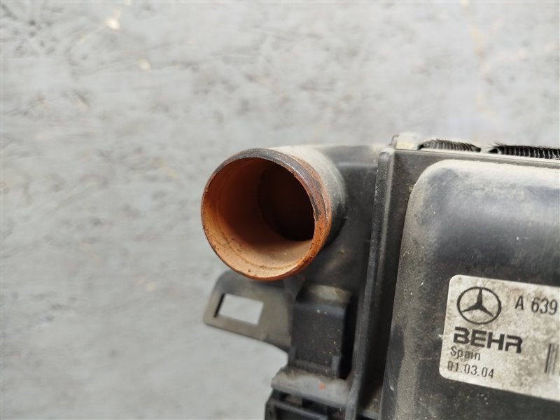 кассета радиаторов, 9465 рублей, Санкт-Петербург